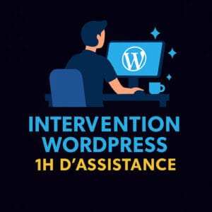Assistance technique WordPress