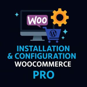 Installation-&-Configuration-WooCommerce-–-Pro