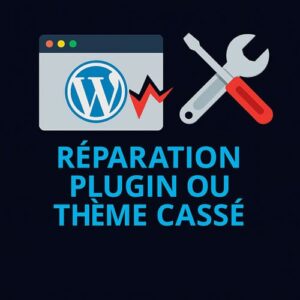 Réparation-plugin-ou-thème-cassé