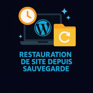 Restauration-de-site-depuis-sauvegarde