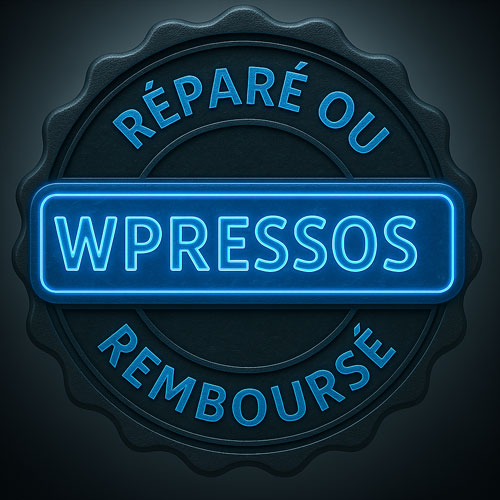 sos wordpress